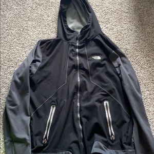 Men’s North Face